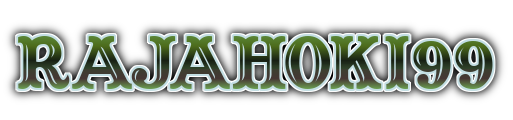 logo RAJAHOKI99
