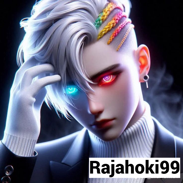 RAJAHOKI99